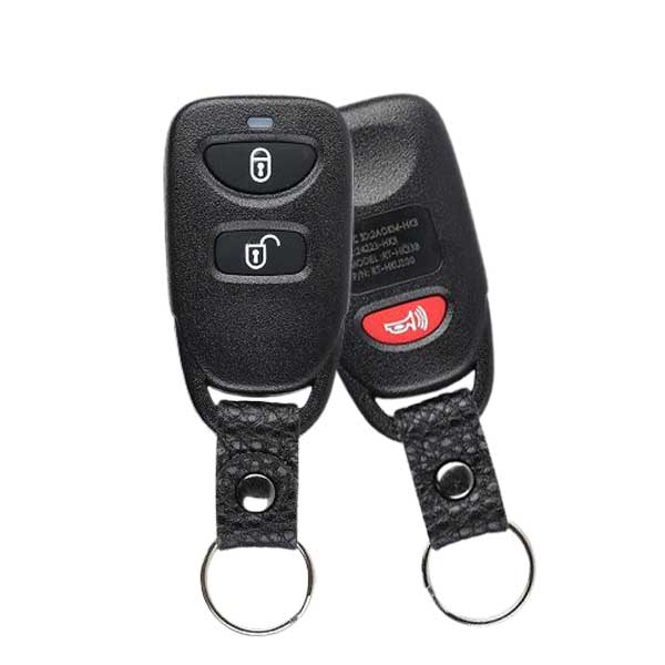 2011-2013  (AFTERMARKET) Remote Keyless Entry for Kia  Sorento  | PN: 95430-1U000 | PINHA-T036