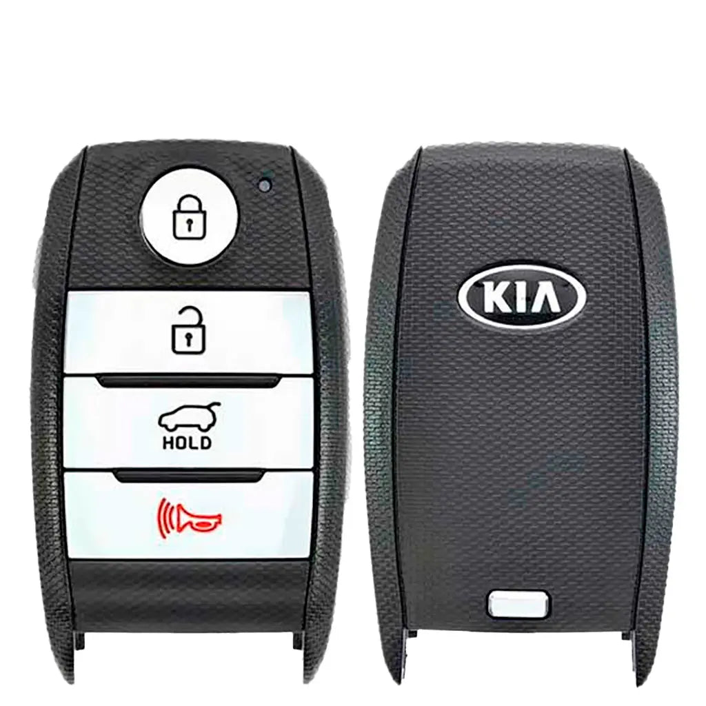 2016-2019 (OEM Refurb) Smart Key for Kia Sportage | PN: 95440-D9000 / TQ8-FOB-4F08