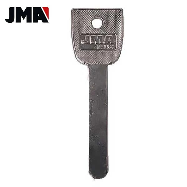 1997-1000 (JMA) Metal Head Keys for Acura - Honda RDX - TL |  HO01 - HON66 | JMA-HOND31