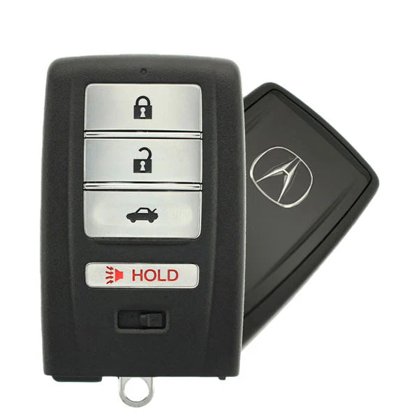 2018-2022 (OEM) Smart Keys for Acura ILX | PN:  72147-TX6-A32 | KR5V2X Hover Image