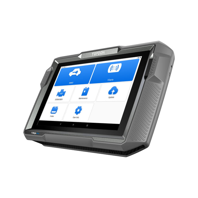 TOPDON TD52180015 - Ninja Pro - OBD Main Image