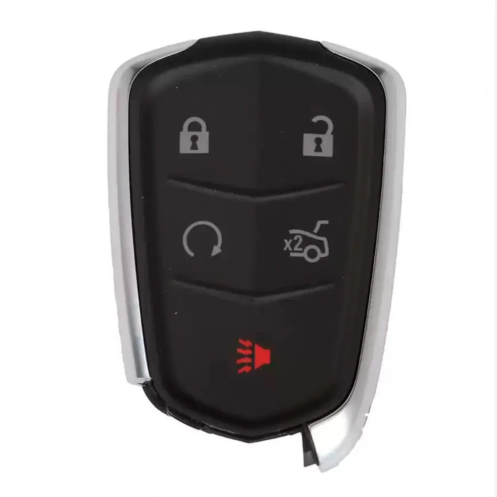 2016-2020 (OEM Refurb) Smart key for Cadillac CT6 | PN: 13510236 / HYQ2EB