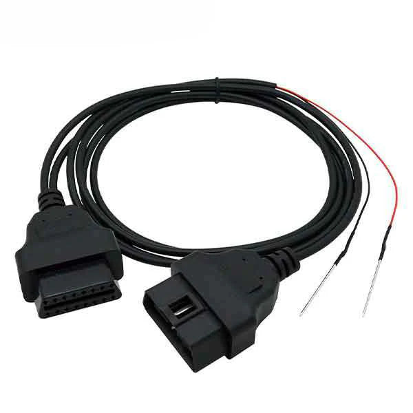Price Guarantee Security Bypass Universal Programming Cable for Chrylser - Dodge - Jeep Hover Image