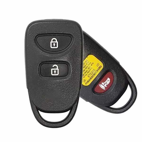 2014-2017  (AFTERMARKET) Remote Keyless Entry for Hyundai  Accent  | PN: 95430-1R300 | TQ8RKE-4F14 Hover Image