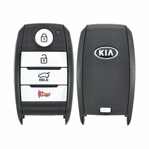 2019-2020 (OEM REFURB) Smart Keys for Kia  Sorento | PN:  95440-C6100 | TQ8-FOB-4F06 (UMa PE)