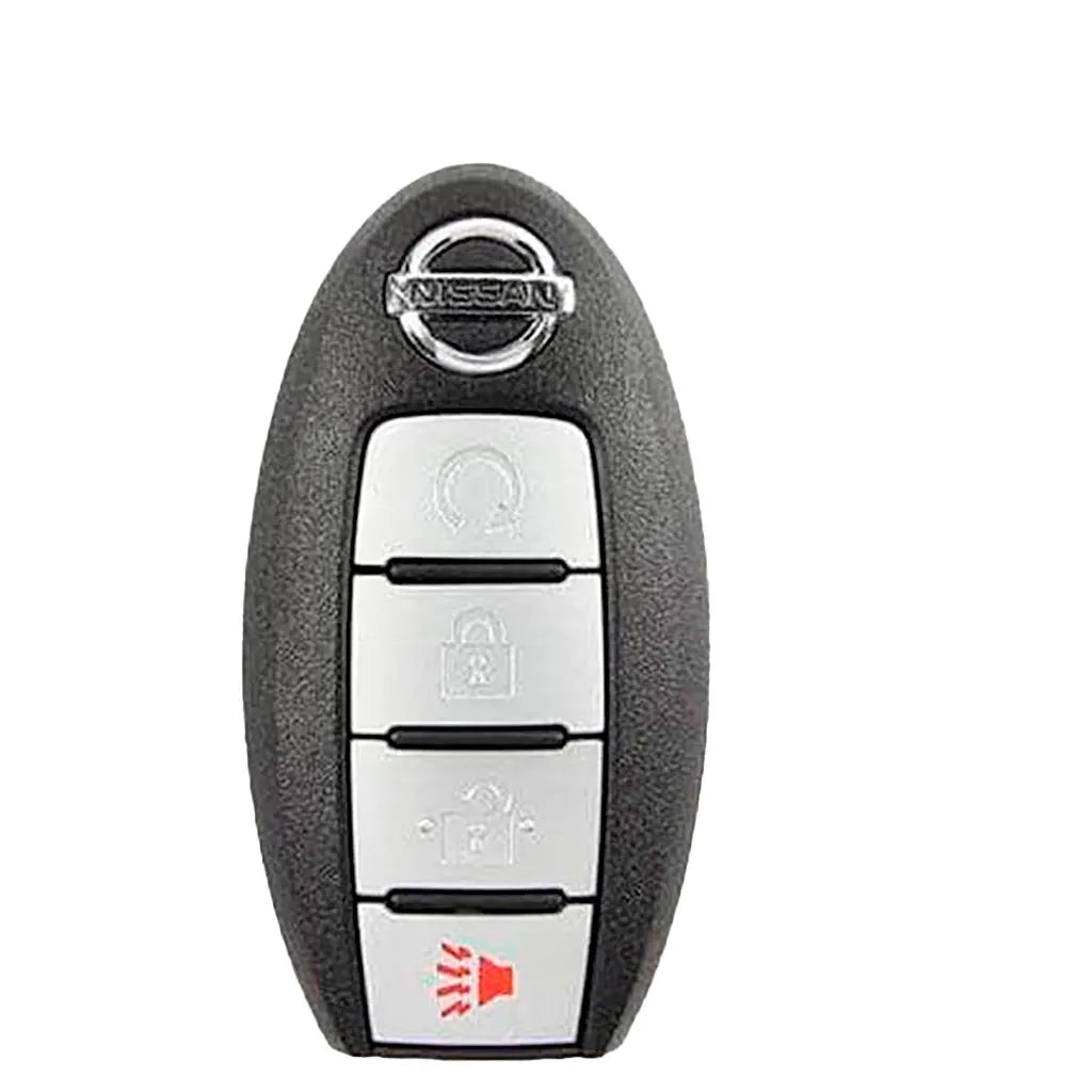 2014-2016 (OEM Refurb) Smart Key for Nissan Pathfinder | PN: 285E39PB4A / KR5S180144014