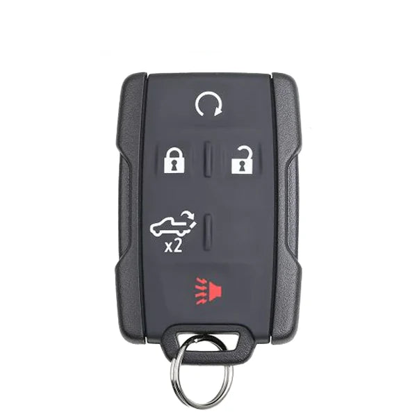 2019-2022 (OEM RECASE) Remote Keyless Entry for GM  Silverado | PN: 84209236 | M3N-32337200 Hover Image