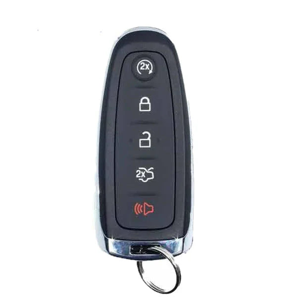 2012-2019 (OEM RECASE) Smart Keys for Ford  Taurus | PN: 164-R8092 | M3N5WY8609 Hover Image
