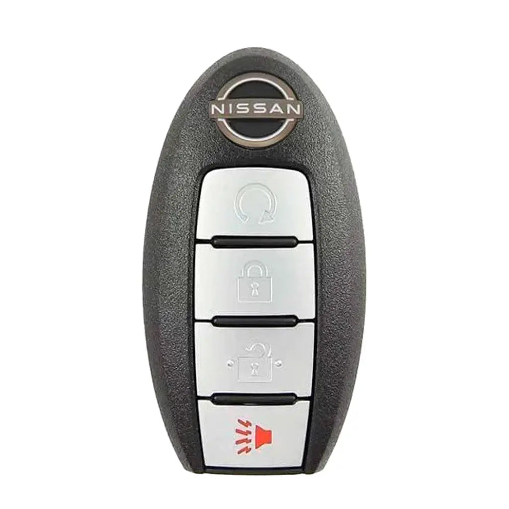 2021-2023 (OEM Refurb) Smart Key for Nissan Pathfinder | PN: 285E3-6XR5A / 7812D-TXN3