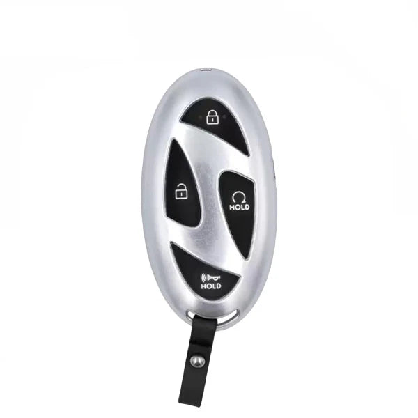 2023-2025 Hyundai Kona / 4-Button Smart Key / PN: 95440-BE560 / TQ8-FOB-4F61M43 (OEM) Hover Image
