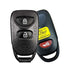 2007-2010  (OEM REFURB) Remote Keyless Entry for Kia  Rio  | PN: 95430-1G011 | PLNHM-T002