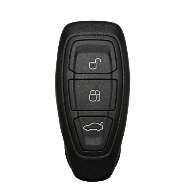 2008-2019 Ford / 3-Button Smart Key / PN: 164-R8048 / KR5876268  (OEM Recase)