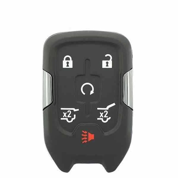 2015-2020 (AFTERMARKET) Smart Keys for GMC Chevrolet | PN: 13580804 | HYQ1AA Hover Image