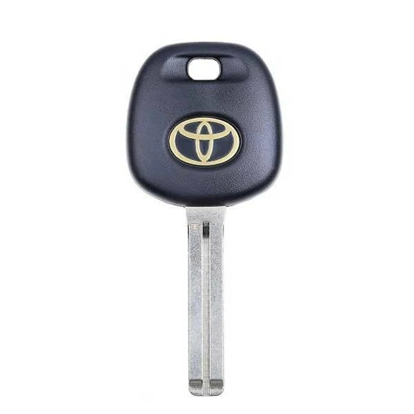 2016-2020 (OEM) Transponder Key for Toyota Scion Corolla - iM | PN: 89785-02410 | TOY48H-PT - Chip H