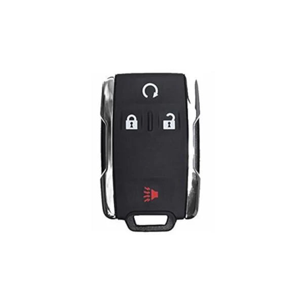2014-2019 (AFTERMARKET) Remote Keyless Entry for Chevrolet  Colorado | PN: 22881480 | M3N32337100 Hover Image