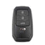 Xhorse - XSTO01EN - XM38 Toyota - Lexus Universal Smart Key  for 4D - 8A - 4A Chips