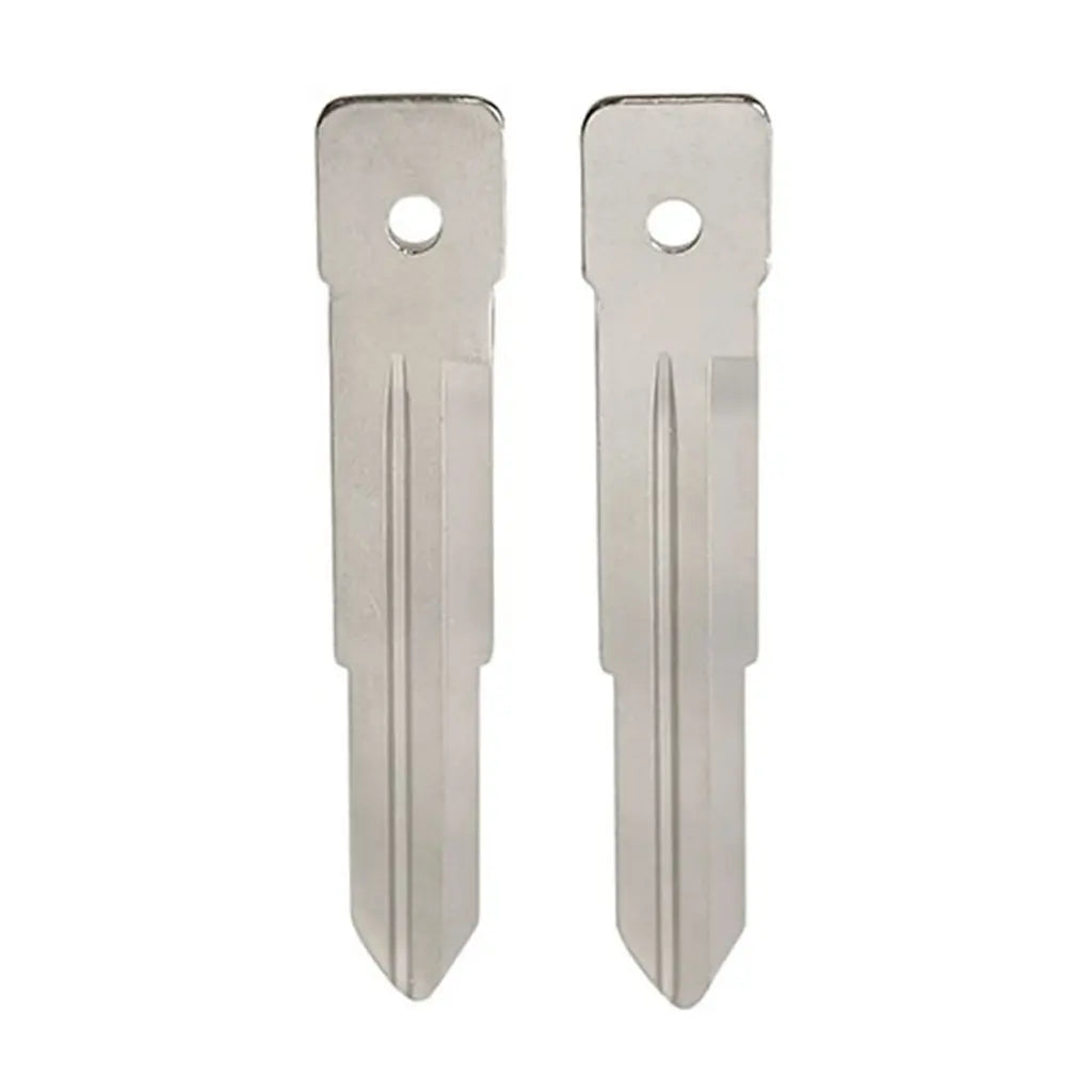 (Aftermarket) MFK Refill Blades 10-Pack Hyundai/Kia HYN6 (GTL)