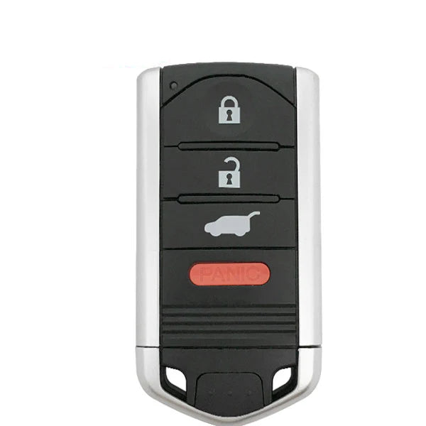 2010-2013 (AFTERMARKET) Smart Keys for Acura ZDX | PN:  72147-SZN-A71 | M3N5WY8145 Hover Image