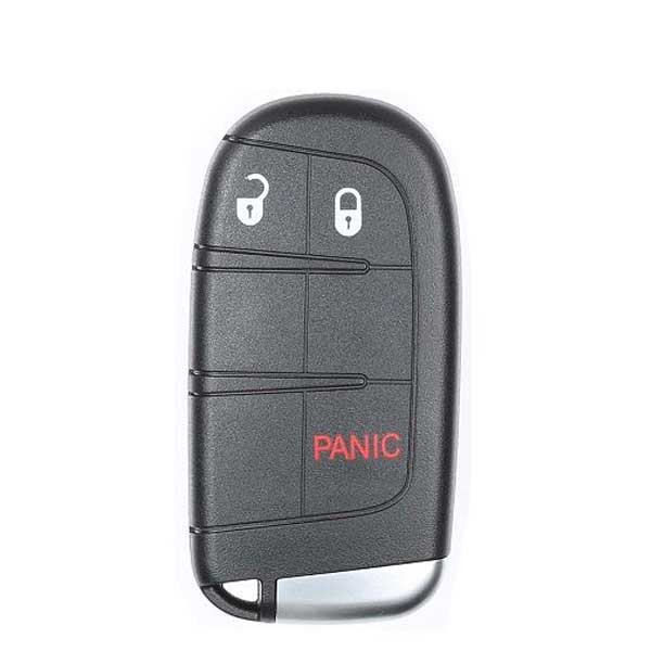 2014-2023 (AFTERMARKET) Smart Keys for Jeep Grand | PN:  68143502AC | M3N-40821302