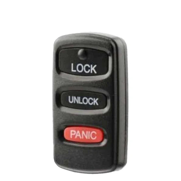 2002-2006 (OEM RECASE) Remote Keyless Entry for Mitsubishi  Endeavor | PN: MR587982 | OUCG8D-525M-A