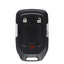 2018-2021 GMC Terrain / 3-Button Smart Key / PN: 13591388 / HYQ1AA (AFTERMARKET)