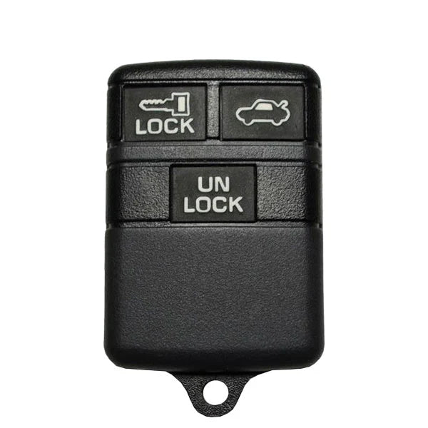 1991-1995 (OEM REFURB) Remote Keyless Entry for Buick Lesabre | PN: 256022667