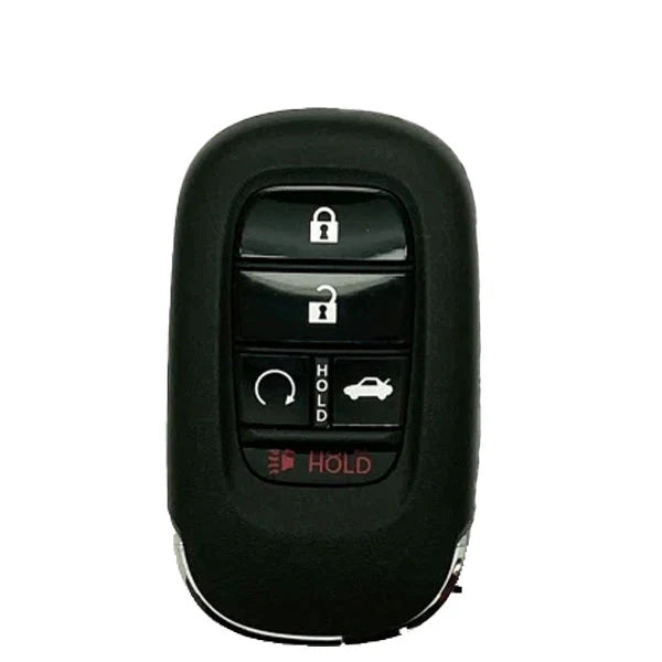 2023-2024 Honda Accord / 5-Button Smart Key / PN: 72147-30A-A11 / KR5TP-4 (OEM)(Driver 2) Hover Image