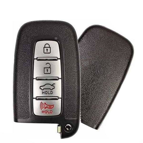 2009-2014 (OEM RECASE) Smart Keys for Hyundai  Genesis | PN: 95440-3V021 | SY5HMFNA04 Hover Image