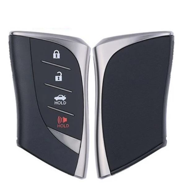 2019-2023 (AFTERMARKET) Smart Keys for Lexus LS500h | PN: 8990H-06010 | HYQ14FBF