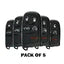 2011-2023 (AFTERMARKET) Smart Keys for Dodge Chrysler | PN: 56046759AF | M3N-40821302 - Pack x5