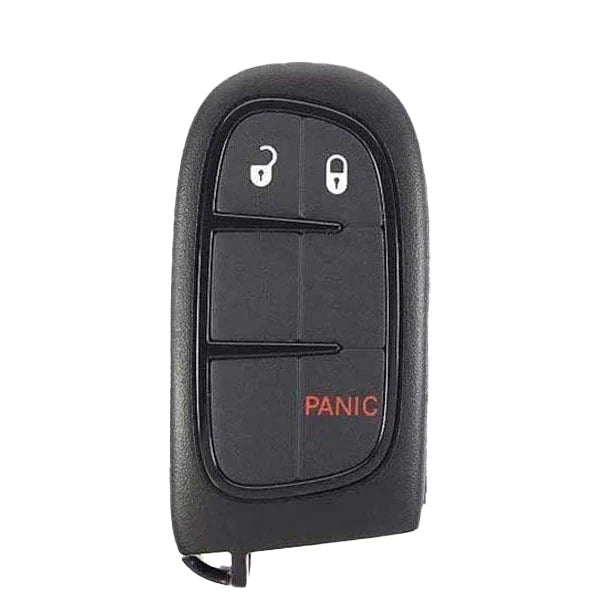 2013-2018 (OEM RECASE) Smart Keys for Dodge Ram | PN: 56046954AG | GQ4-54T Hover Image