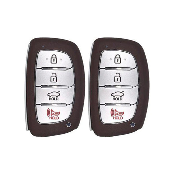 2015-2017 (AFTERMARKET) Smart Keys for Hyundai Sonata | PN: 95440-C1001 | CQOFD00120 - Pack x2