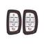 2015-2017 (AFTERMARKET) Smart Keys for Hyundai Sonata | PN: 95440-C1001 | CQOFD00120 - Pack x2