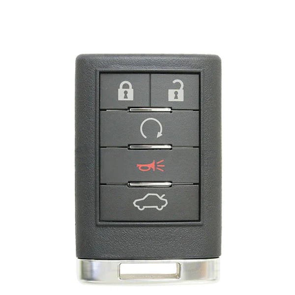 2015-2020 (AFTERMARKET) Smart Keys for Cadillac ATS | PN: 13598538 | HYQ2EB