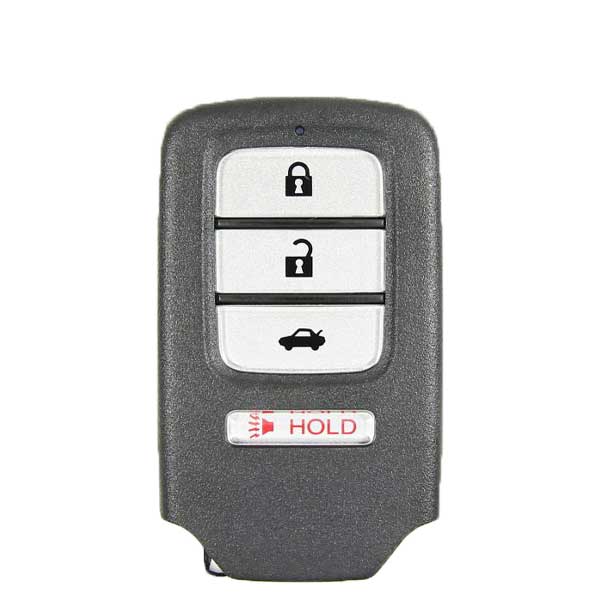 2016-2017 (AFTERMARKET) Smart Keys for Honda Accord | PN: 72147-T2G-A61 | ACJ932HK1310A