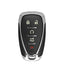 2021-2024 Chevrolet Camaro / 5-Button Smart Key / PN: 13522891 / HYQ4ES (OEM Recase)