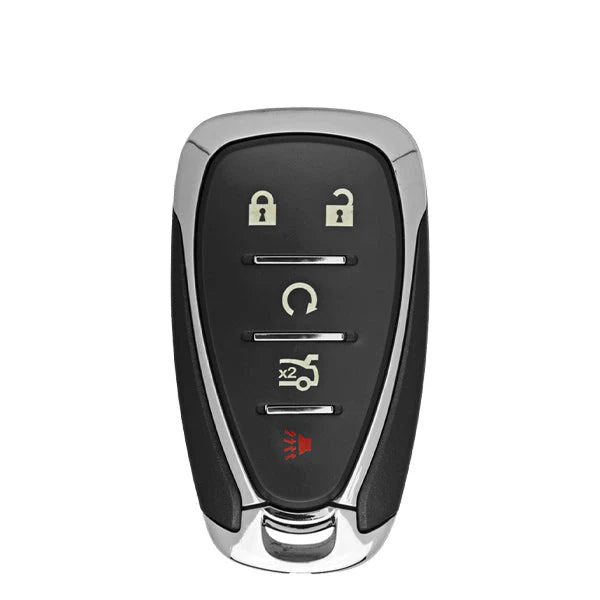 2021-2024 Chevrolet Camaro / 5-Button Smart Key / PN: 13522891 / HYQ4ES (OEM Recase) Hover Image