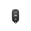 1999-2004 (AFTERMARKET) Remote Keyless Entry for Toyota Avalon | PN: 89742-AC050 | HYQ12BAN