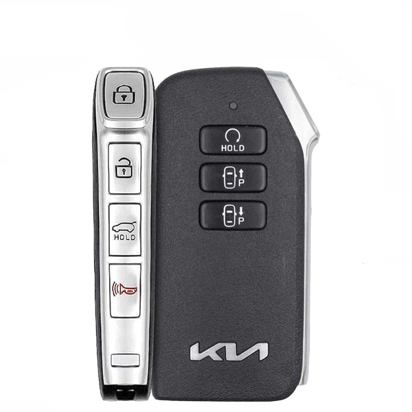 2023-2024 Kia Sportage / 7-Button Smart Key / PN: 95440-P1210 / SY5MQ4FGE07 (OEM) Hover Image