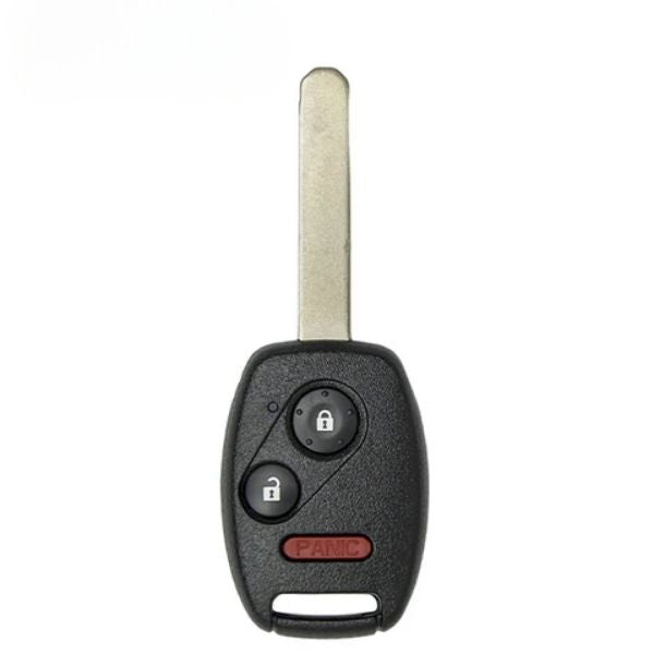 2005-2008 (AFTERMARKET) Remote Head Keys for Honda Pilot | 188A-FWB1U545 Hover Image