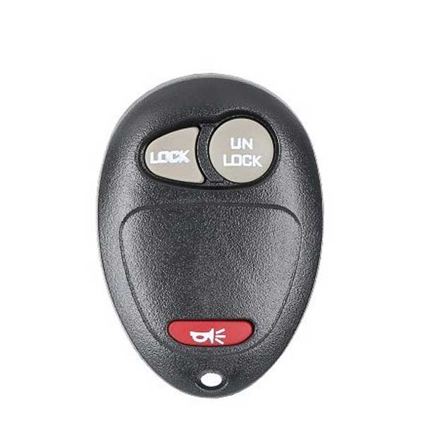 2002-2011 (AFTERMARKET) Remote Keyless Entry for GM  Colorado | PN: 10335583 | L2C0007T