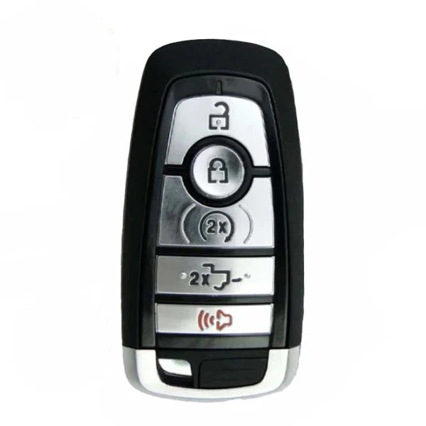 2017-2024 (OEM RECASE) Smart Keys for Ford F-Series | PN: 164-R8166 | Pack x10