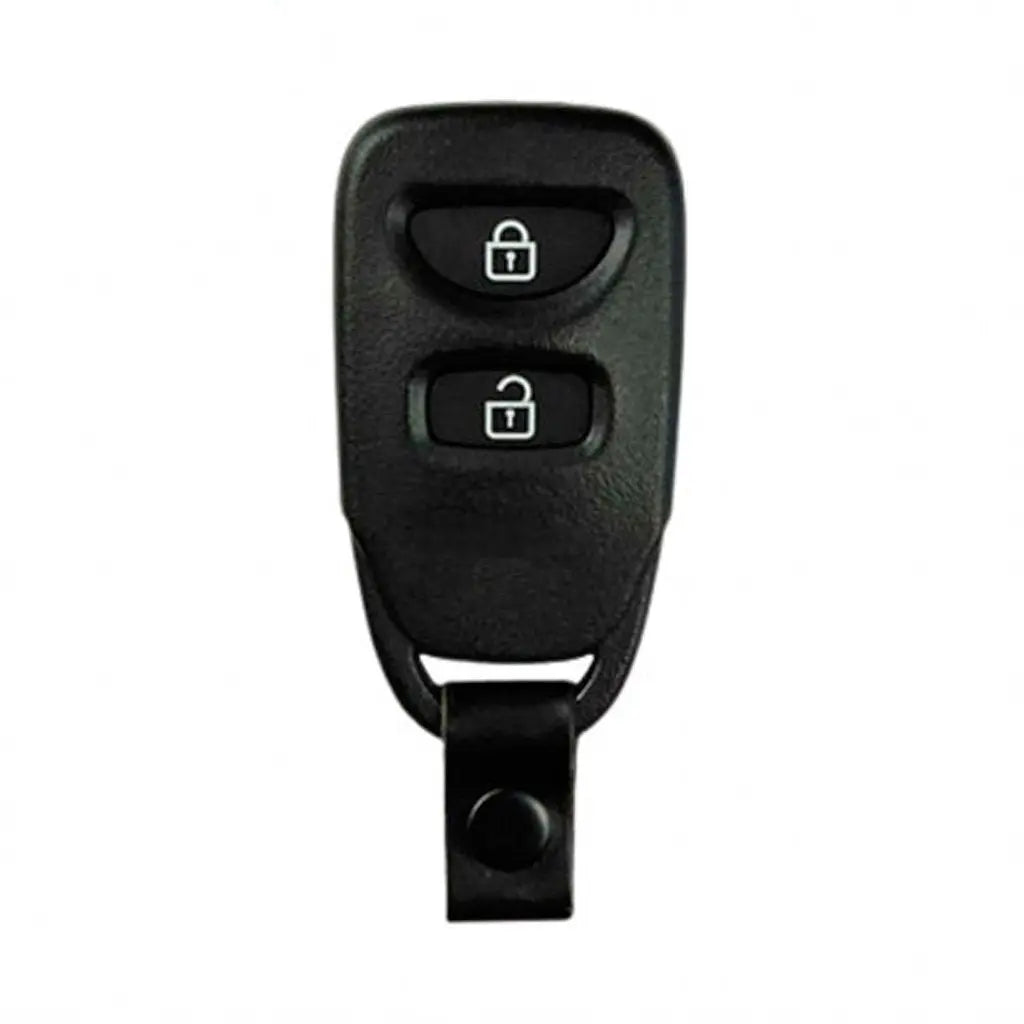 2005-2015 (Aftermarket) Keyless Entry Remote for Hyundai Tucson | PN: 95430-2S201 / 24223-HK3