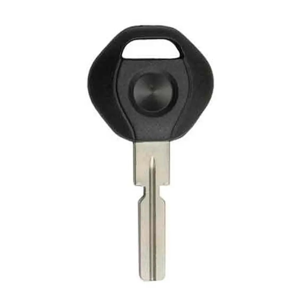 1995-2003 (Aftermarket) Transponder Key for BMW | HU58/S7BW / (PCF7935 44 Chip)