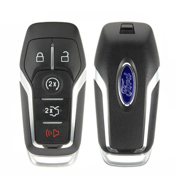 2013-2017 (OEM REFURB) Smart Keys for Ford Mustang | PN: 164-R7989 | M3N-A2C31243300