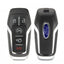2013-2017 (OEM REFURB) Smart Keys for Ford Mustang | PN: 164-R7989 | M3N-A2C31243300