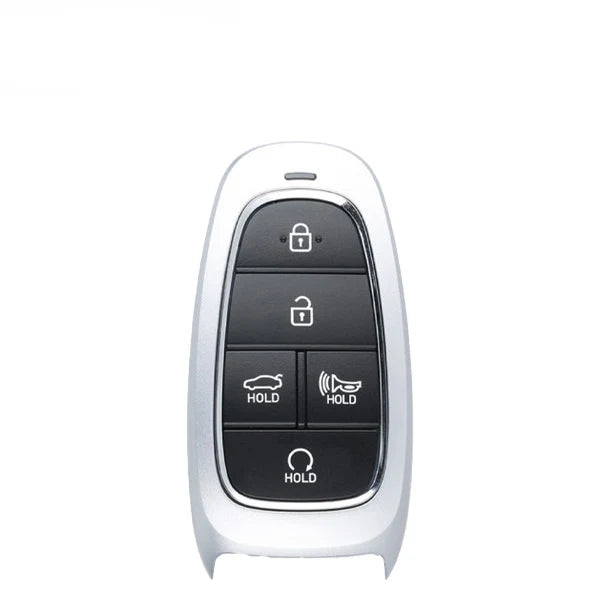2021 Hyundai Sonata / 5-Button Smart Key / PN: 95440-L1160 / TQ8-FOB-4F27 (AFTERMARKET)