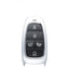 2021 Hyundai Sonata / 5-Button Smart Key / PN: 95440-L1160 / TQ8-FOB-4F27 (AFTERMARKET)