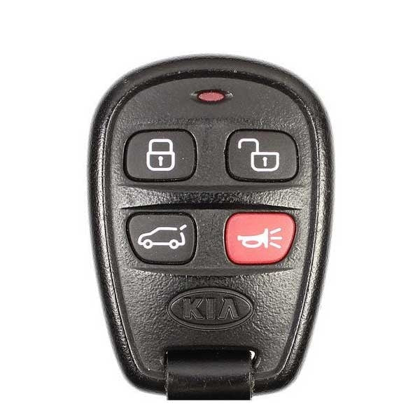 2004-2006 (OEM REFURB) Remote Keyless Entry for Kia  Sorrento  | PN: 95430-3E42 | PLNBONTEC-T016 Hover Image