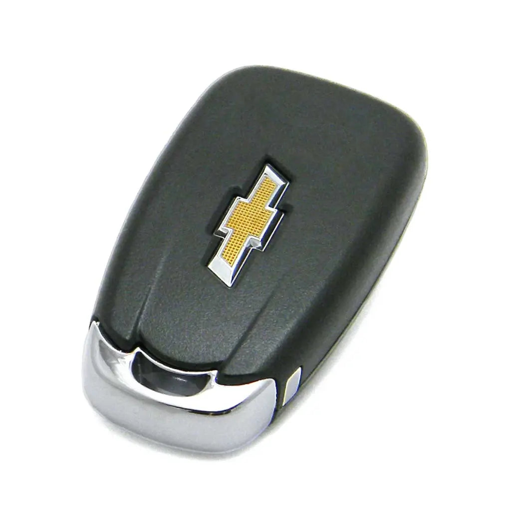 2019-2021 Chevrolet Cruze Trailblazer / 4-Button Flip Key / PN